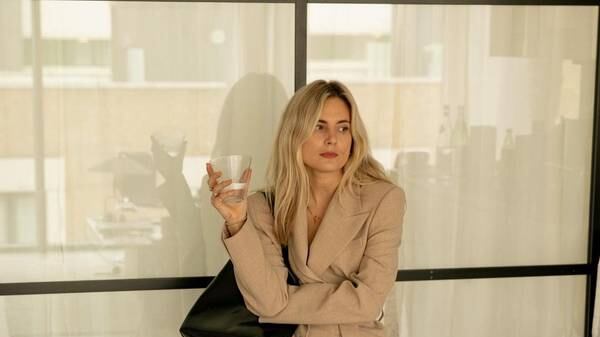 Saiba como acertar na hora de usar uma meia-calça
Foto: @lucywilliams02