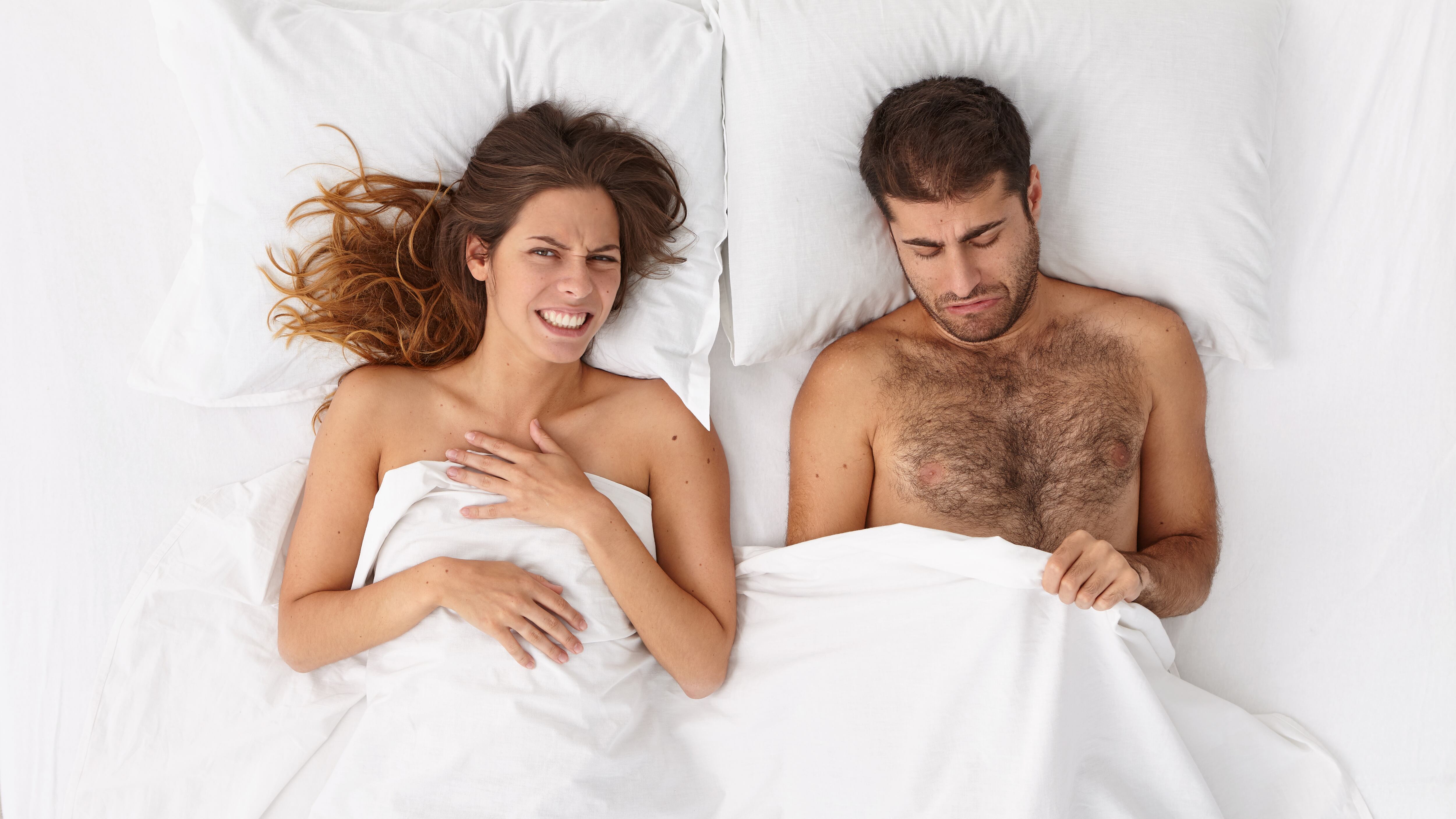 É possível sofrer uma fratura peniana?