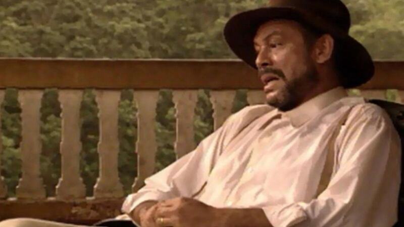 Remake de Renascer: Coronel Em 1993, coronel Belarmino "levou terror" em novela