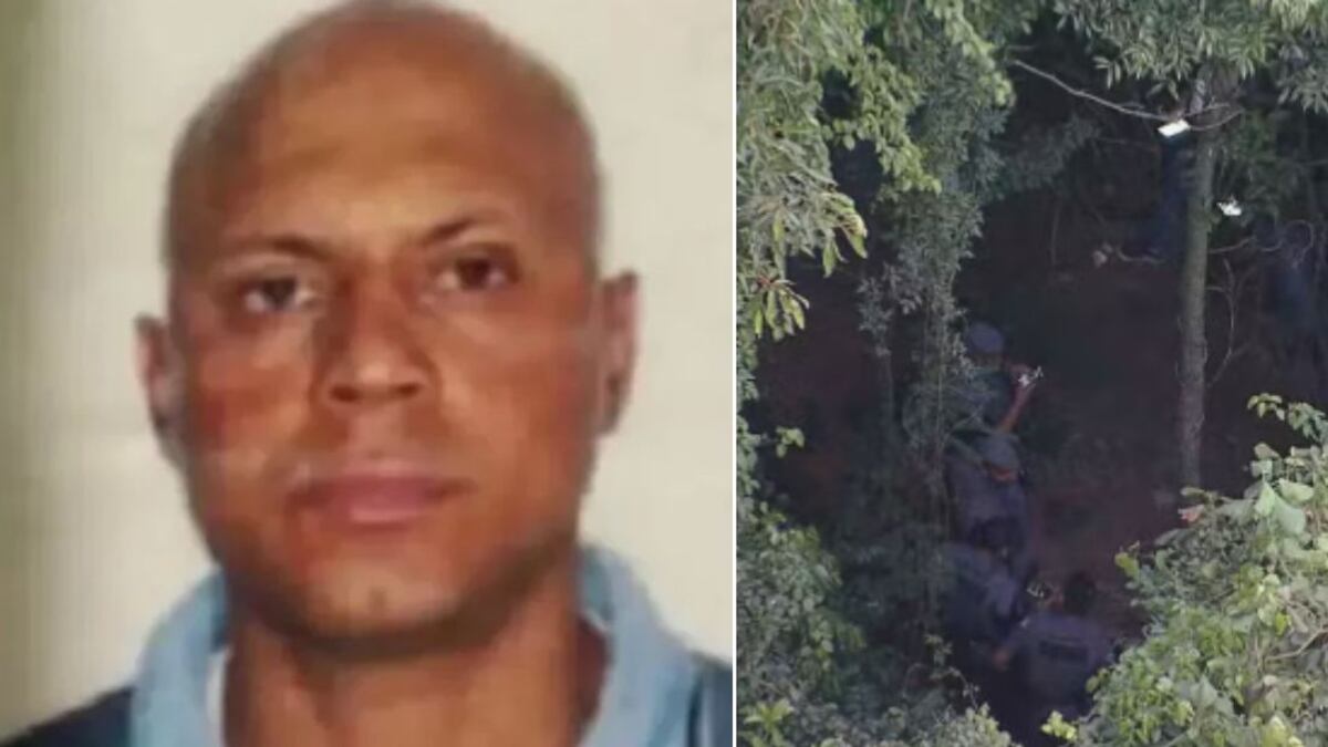 Suspeita é que ordem de execução tenha sido dada pelo PCC.