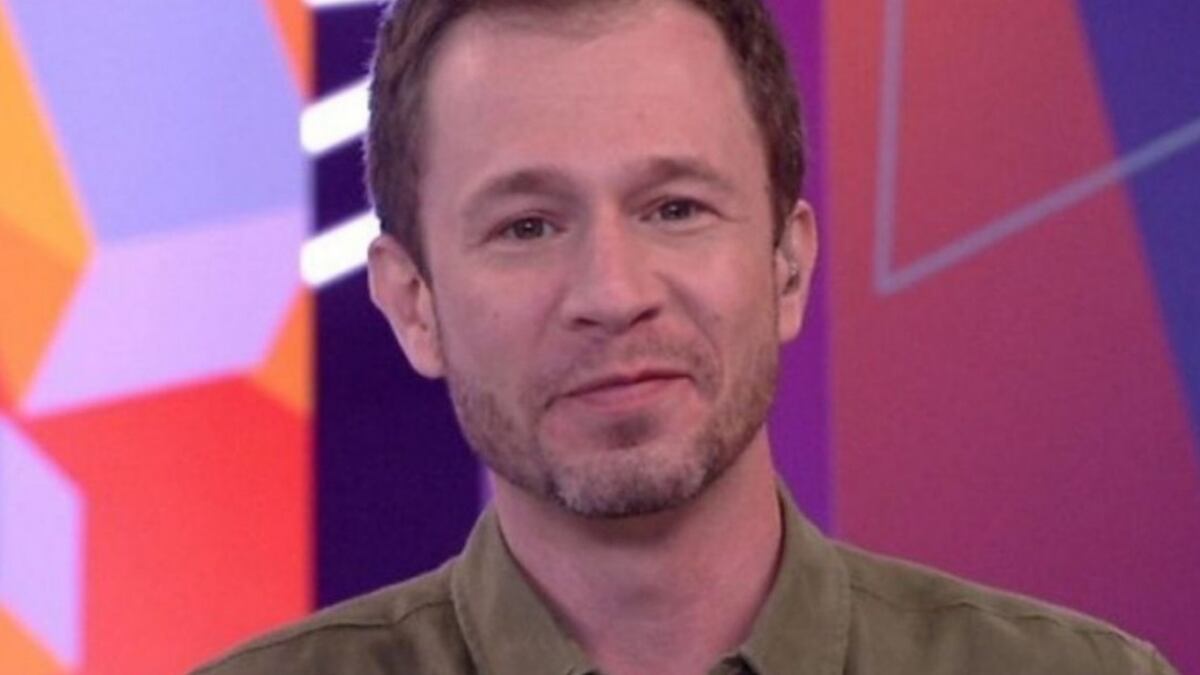 Após polêmica envolvendo Gabriel, Tiago Leifert recebe críticas dos fãs do "BBB 23"