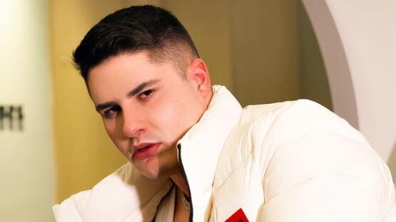 Separado de Jojo Todynho, Lucas Souza vai deixar o Rio de Janeiro por um tempo