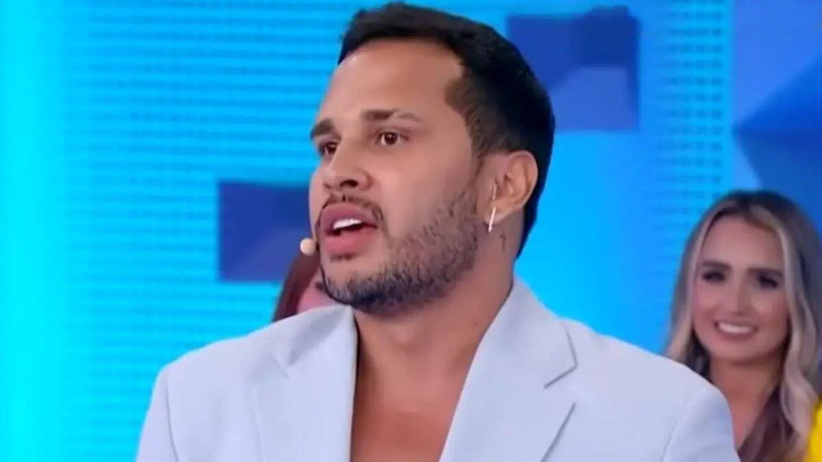 Lucas Guimarães - SBT