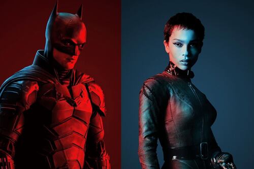 Diretor de ‘The Batman’ revela única ordem que recebeu da Warner Bros.