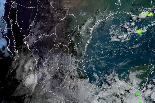 Furacão Beryl quebra recordes e causa primeiros desastres: afunda famoso cruzeiro