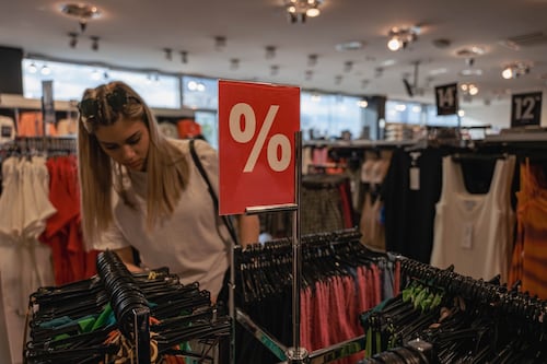 O segredo que eles não contam: como conseguir os melhores preços em outlets