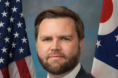 Quem é James David Vance, o candidato a vice-presidente escolhido por Donald Trump?