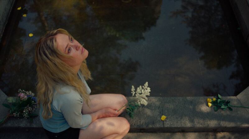 Escena de la película 'Una parte de ti'