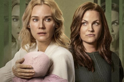 Thriller expõe fragilidade da maternidade sob pressão e o preço de fingir que está tudo bem