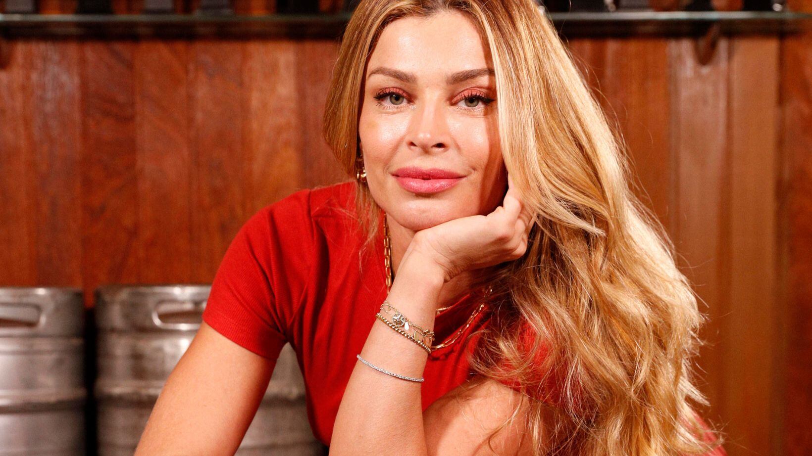 Após participação especial em Travessia, Grazi Massafera recusou papel de destaque na próxima novela da Globo