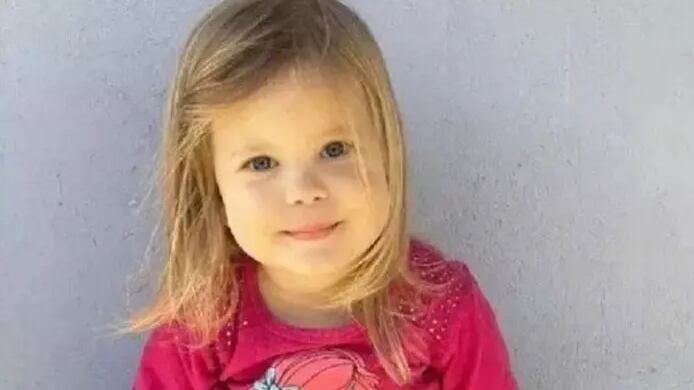 Criança foi atacada enquanto dormia, segundo a PM