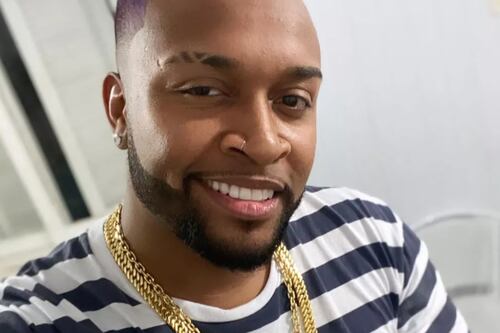 Nego Di e esposa são alvos de operação de rifas virtuais que investiga lavagem de R$ 2 milhões