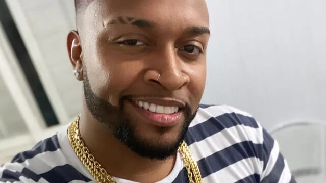 Nego Di e esposa são alvos de operação de rifas virtuais que investiga lavagem de R$ 2 milhões