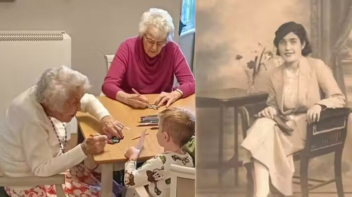 superidosa comemora 106 anos com muito humor e vitalidade