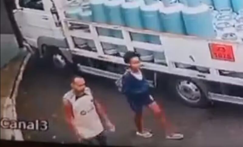 Homem foi preso e confessou o crime