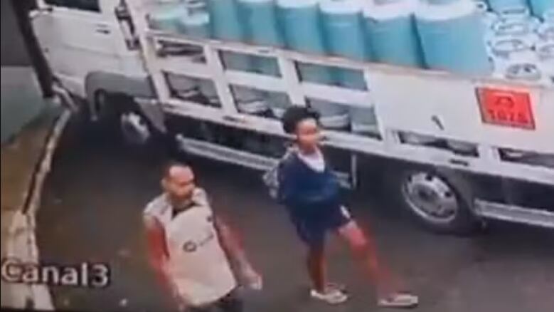 Homem foi preso e confessou o crime