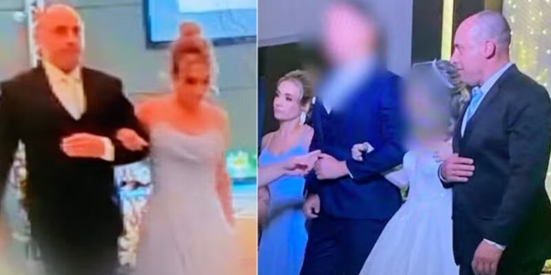 Eles obtiveram autorização da Justiça