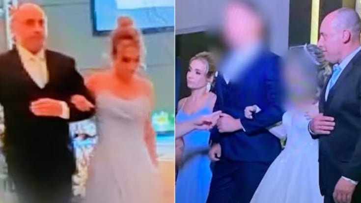 Eles obtiveram autorização da Justiça