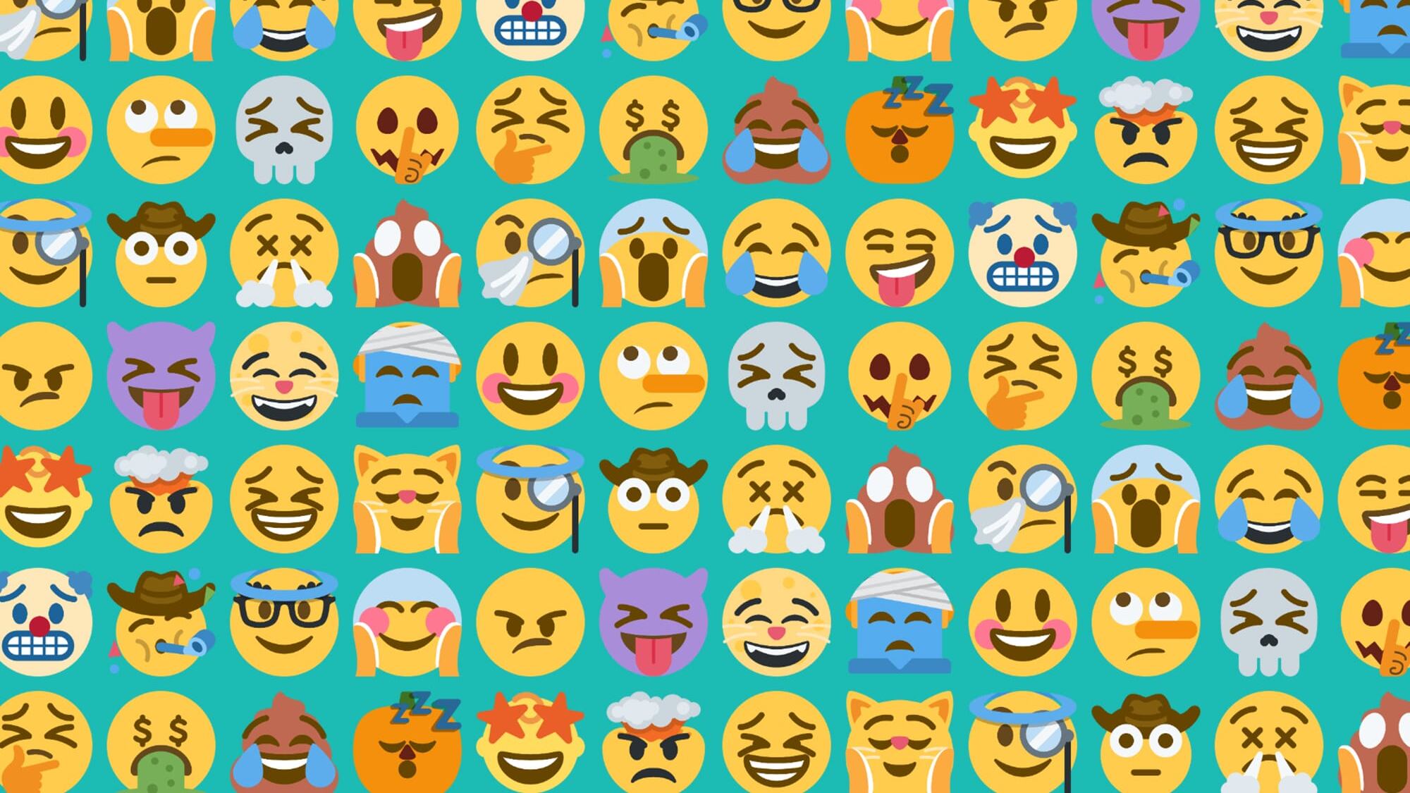 Día mundial del Emoji