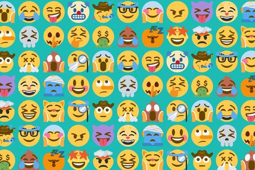 Dia Mundial do Emoji: quais são os emojis que mais confundem por seu significado?
