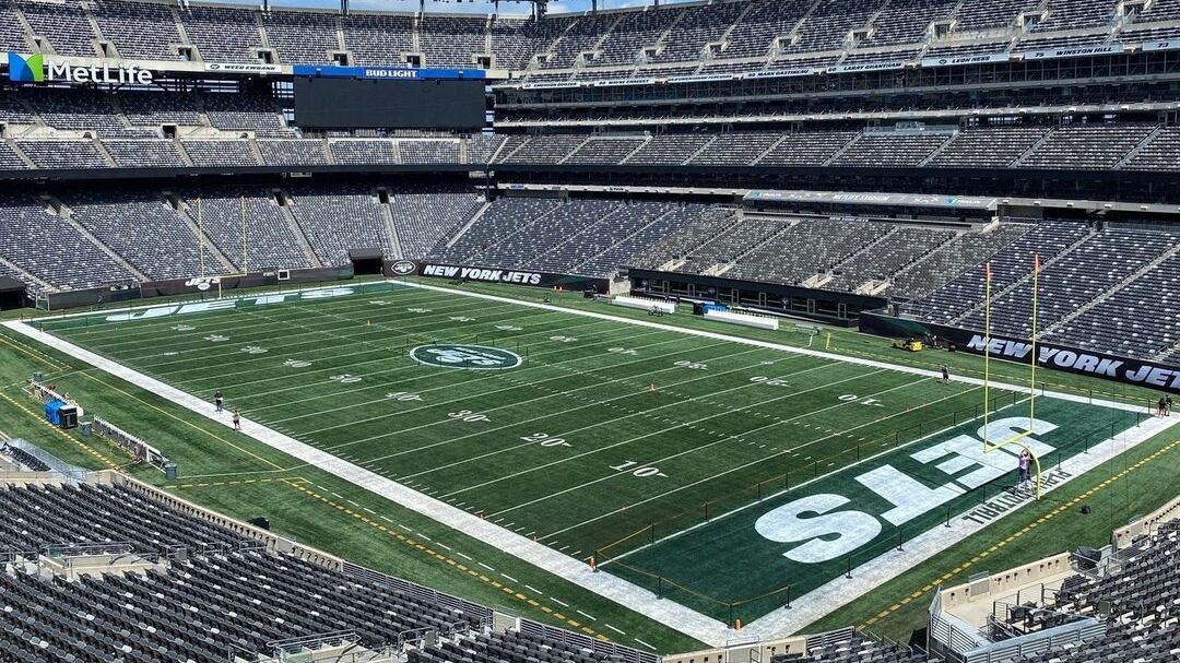 Estádio MetLife