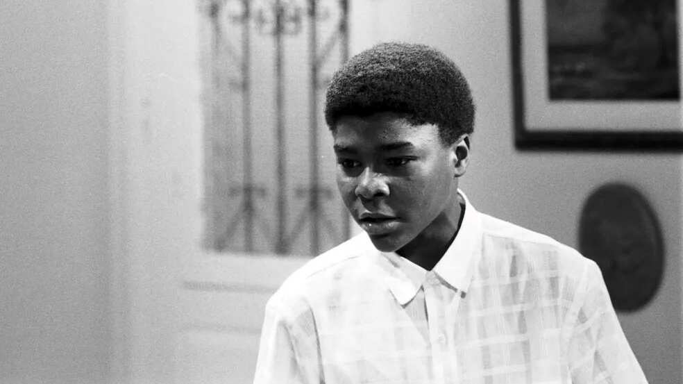 Intérprete de Gildo em Vale Tudo (1988), o ator Fernando Almeida morreu aos 28 anos