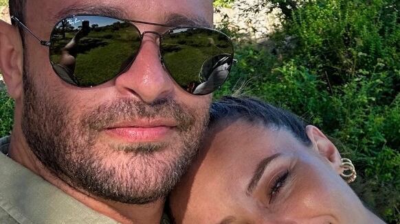 Paolla Oliveira fala sobre casamento com Diogo Nogueira e explica se teria relacionamento aberto