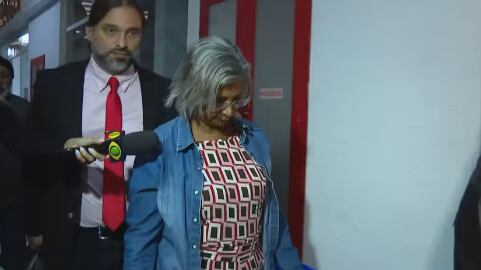 Ela é apontada como quem deu a ordem para que os funcionários economizassem nos exames