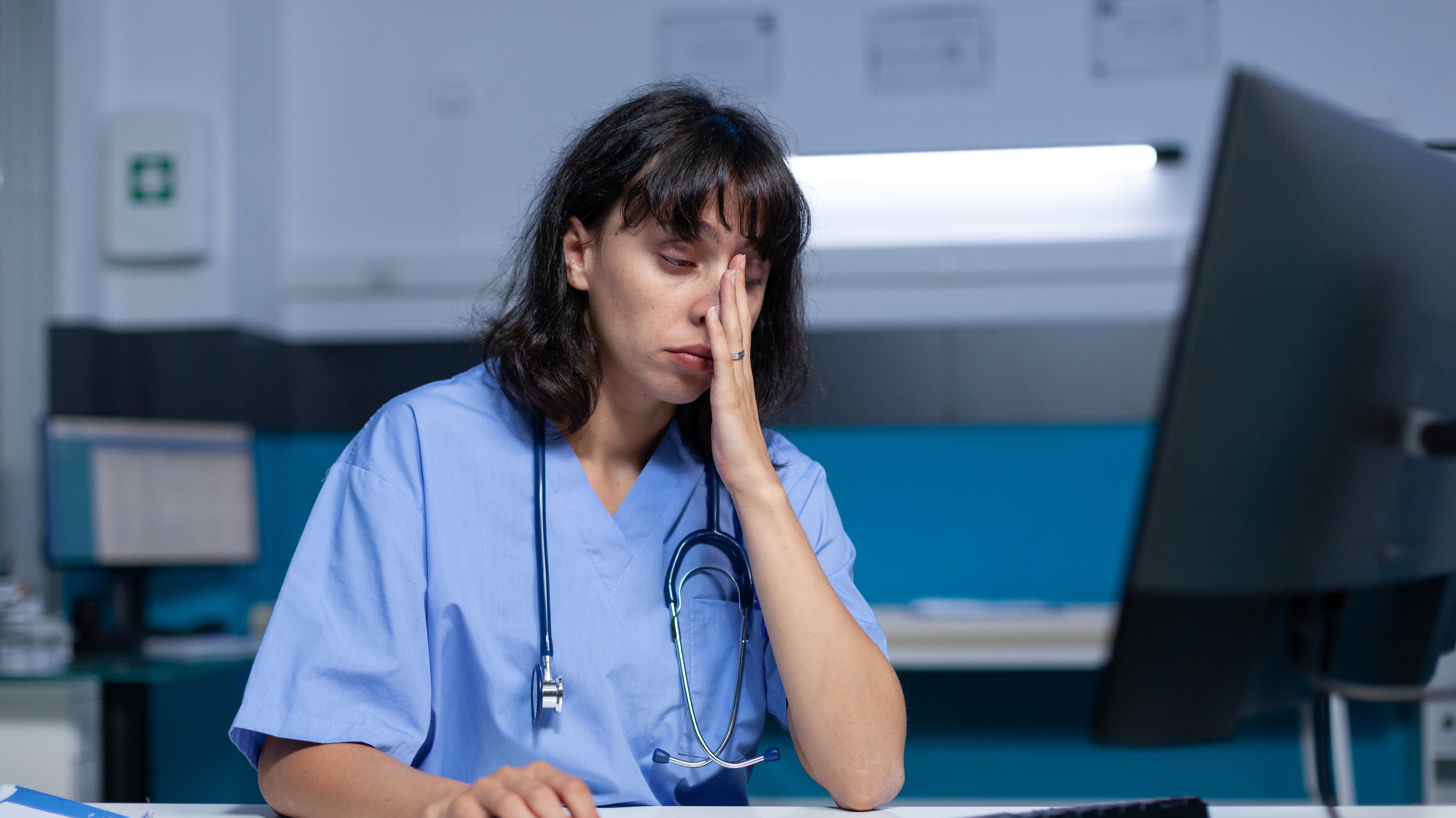 Síndrome de Burnout passa a ser considerada doença ocupacional