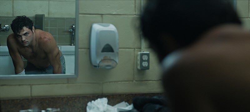 O Recruta, série protagonizada por Noah Centineo, na Netflix, acompanha Owen Hendricks um advogado que começou a trabalhar para a CIA