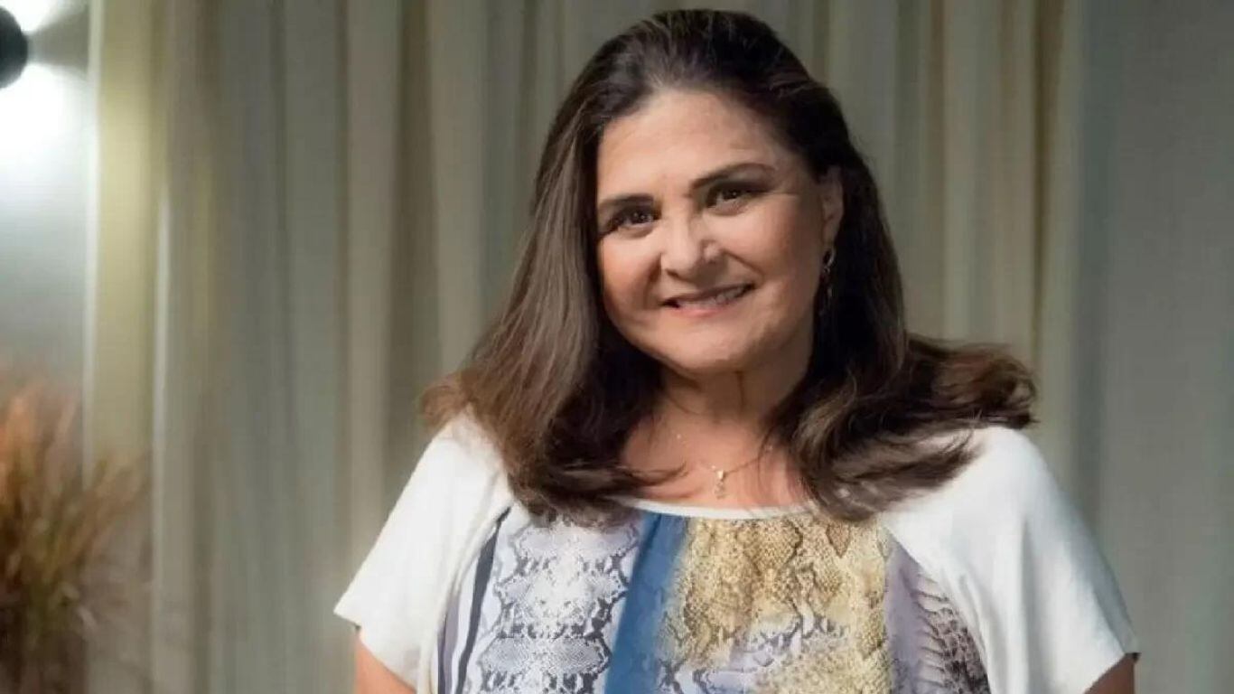 Filme conservador foi o último trabalho feito por Elizangela do Amaral