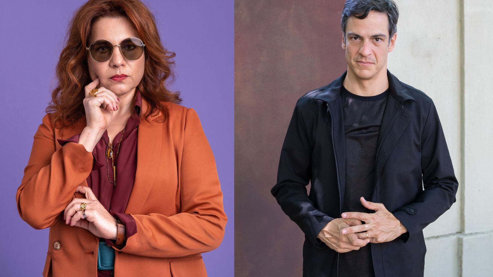 Remake de Elas por Elas: por Giovanni, Helena pede para Jonas uma trégua nas questões matrimoniais