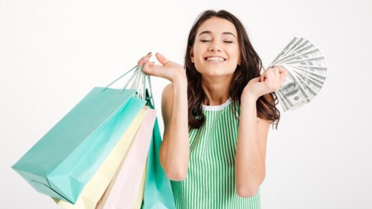 Abril llega con un estallido de abundancia en el amor y el dinero para 3 signos del 1 al 7