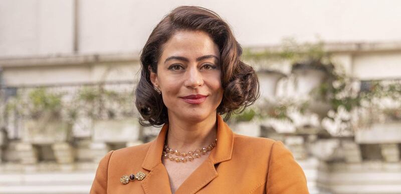 Garota do Momento - Clarice (Carol Castro)