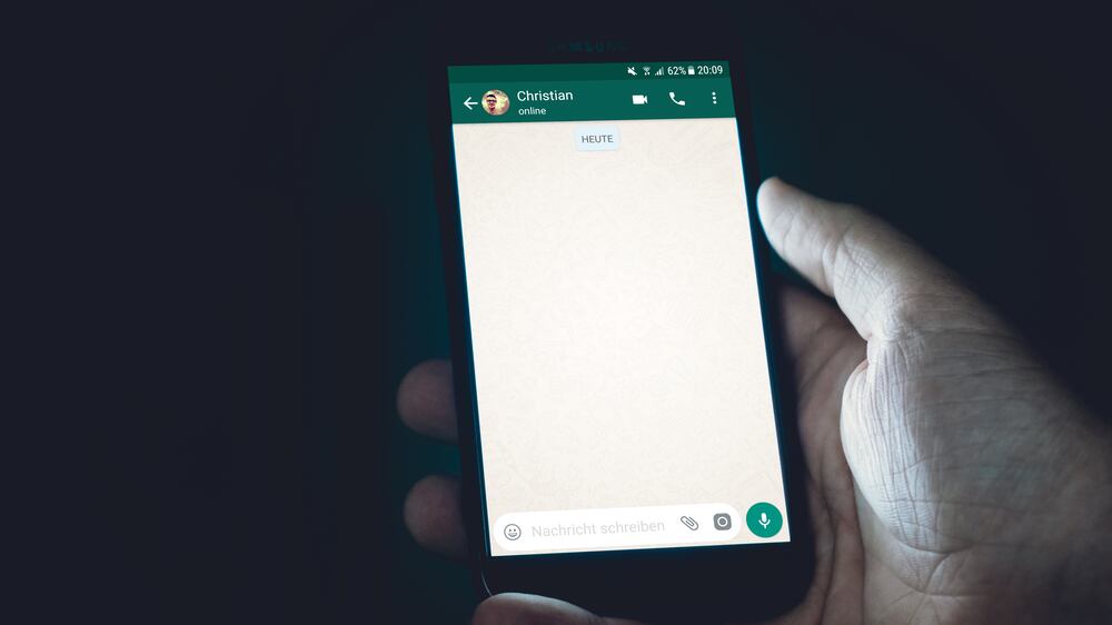 WhatsApp: este é o truque que pode ajudar a descobrir uma infidelidade