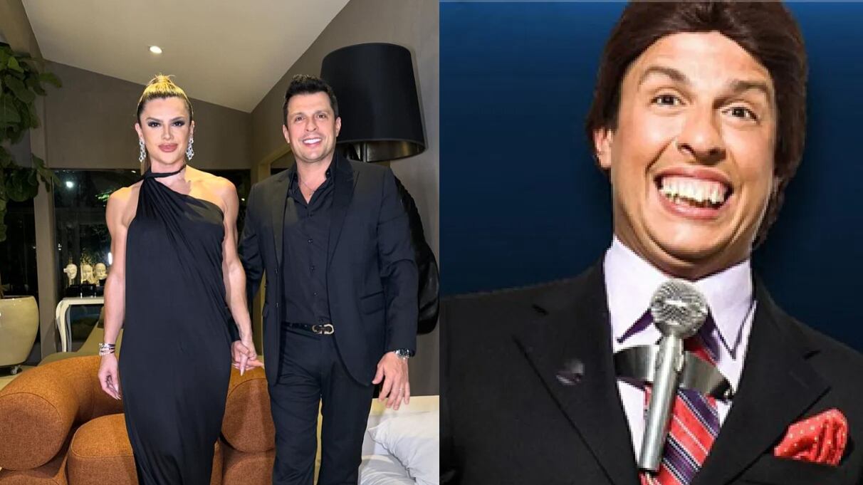 Mirella Santos e Ceará