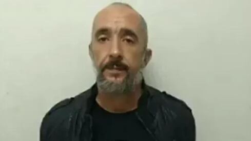 Ele foi condenado pela morte do casal Richthofen