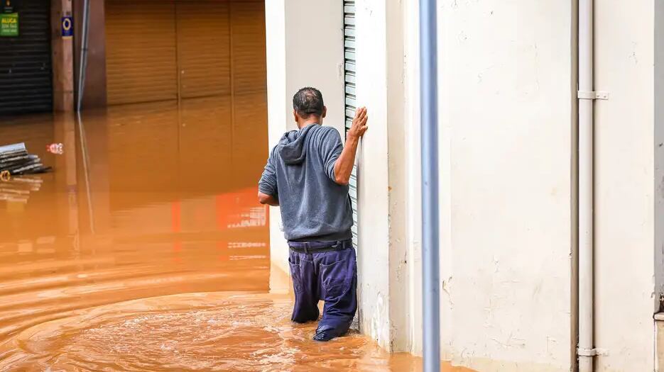 Doença afeta vítimas no RS