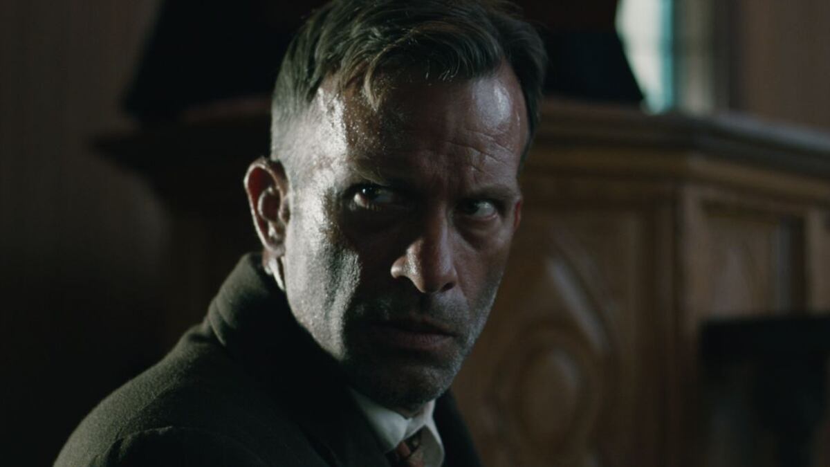 Escena de la película 1922