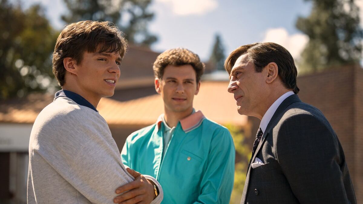 Es una historia basada en hechos reales