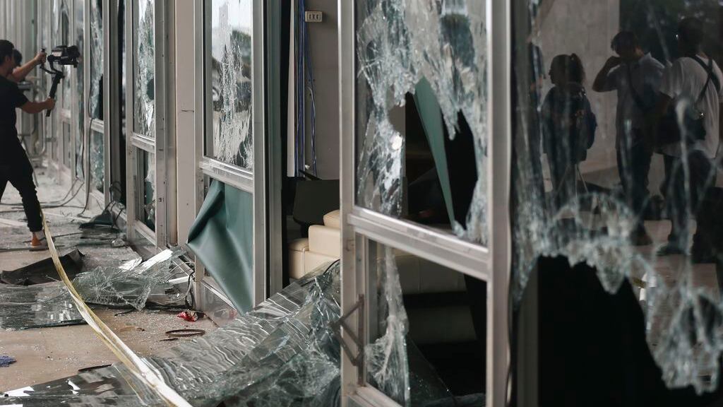 Governo Lula detecta nova ameaça golpista