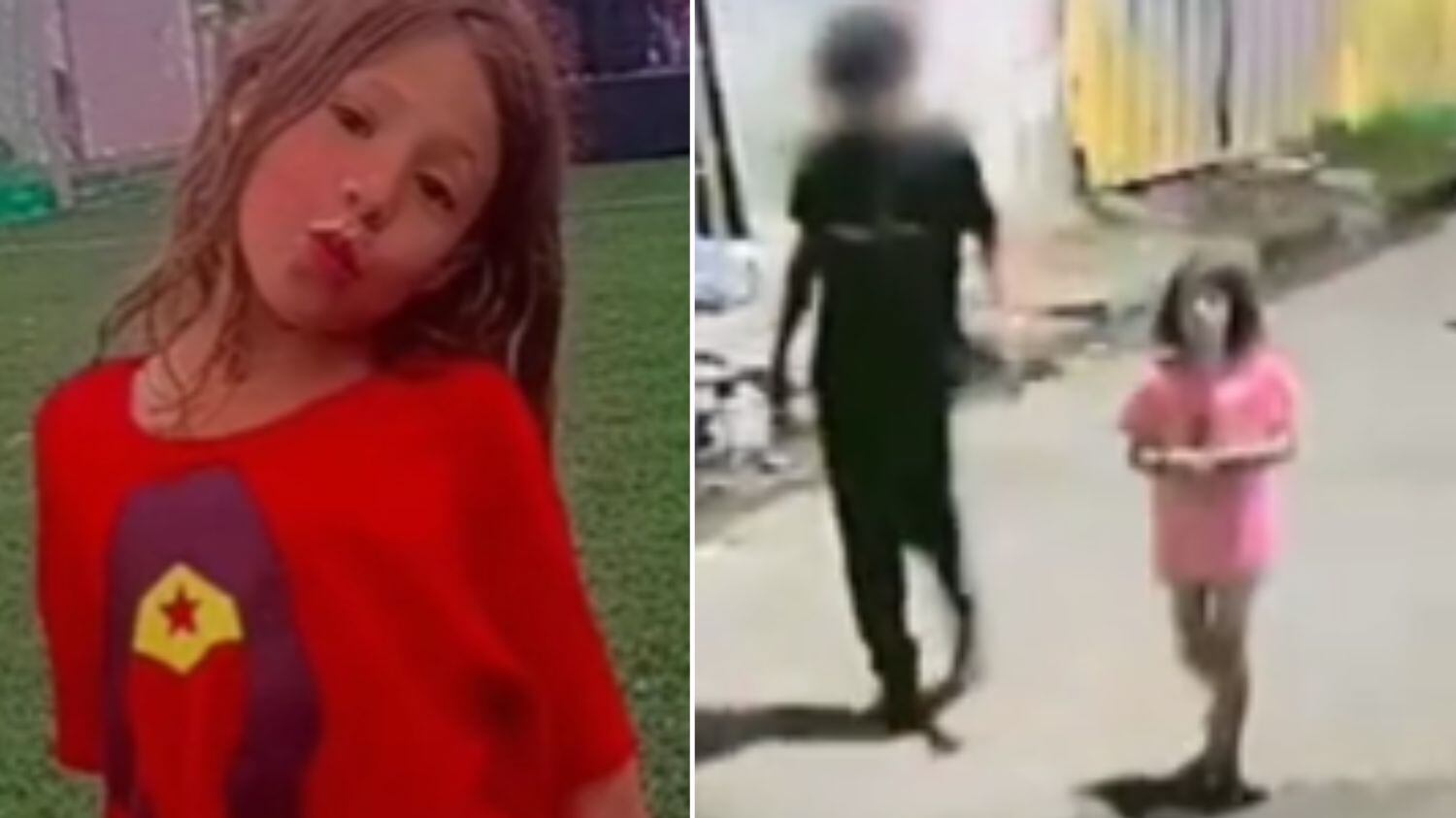 Caso é investigado pela polícia