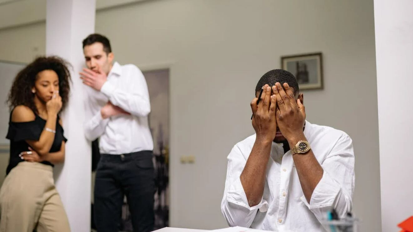 Meu chefe é tóxico? Estes 10 sinais indicam que sim e que precisa de ajuda urgente