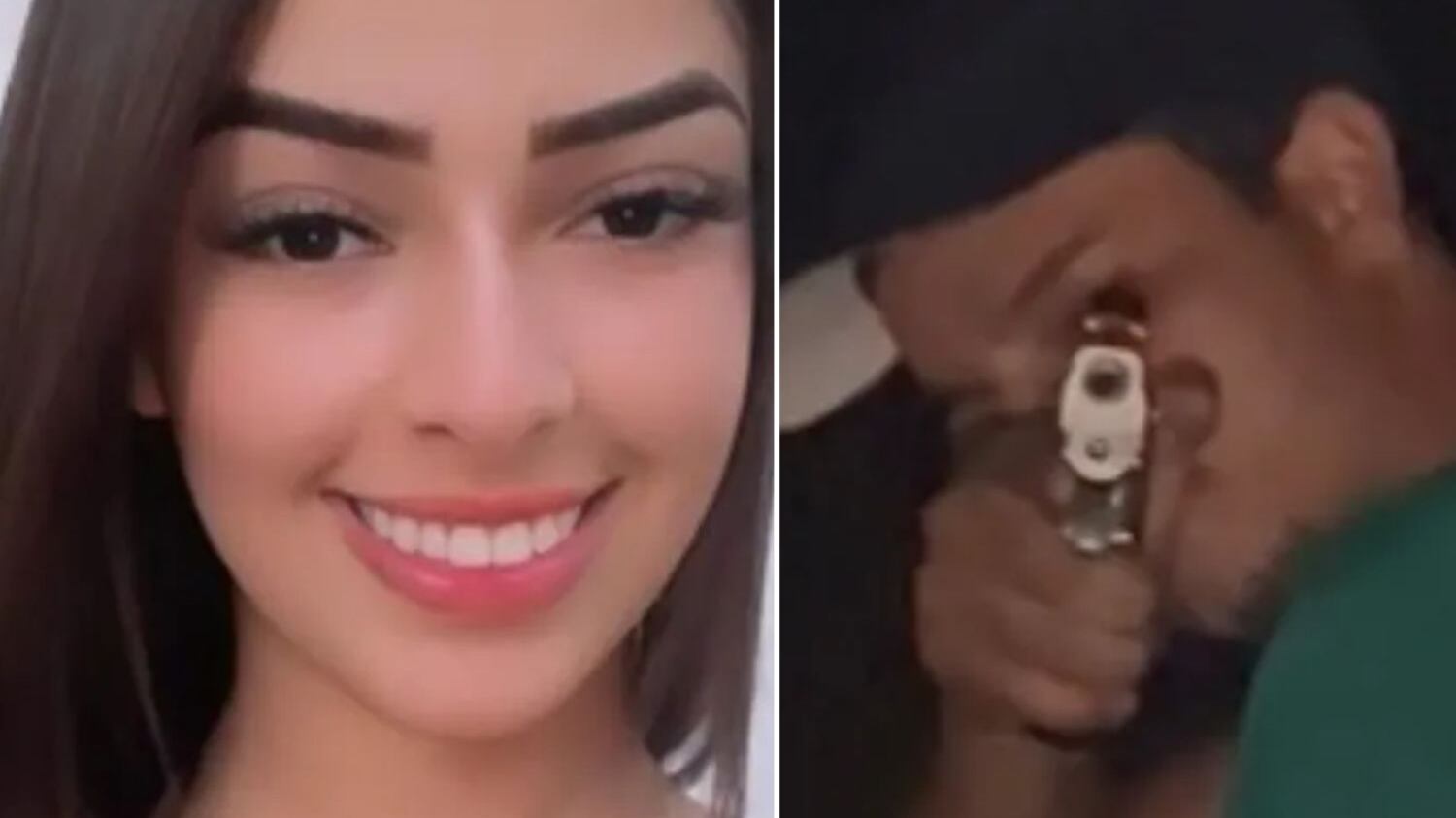 Rapaz foi preso pelo crime