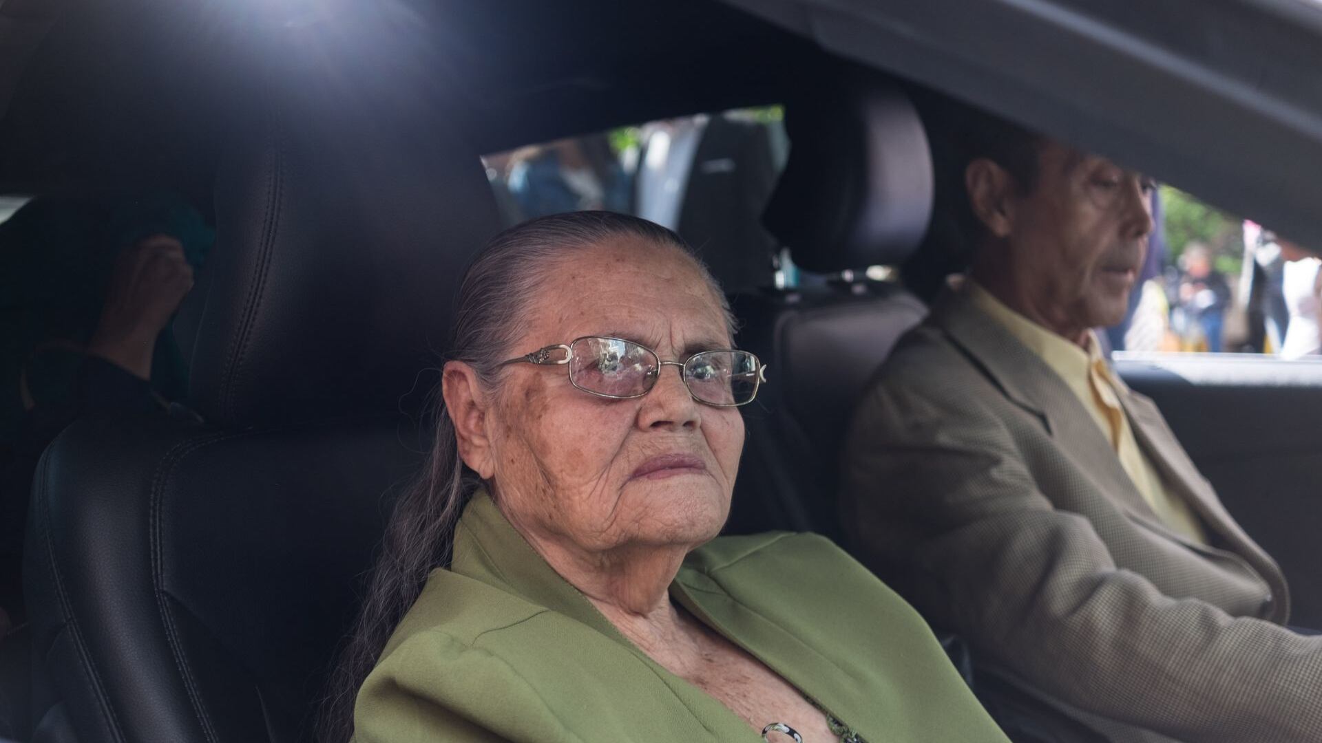 Muerte de María Consuelo Loera, madre de El Chapo Guzmán