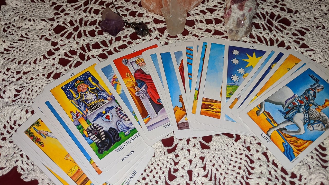 Tarot