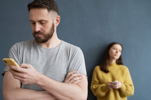 Os 5 homens mais ciumentos do zodíaco: tenha cuidado com eles