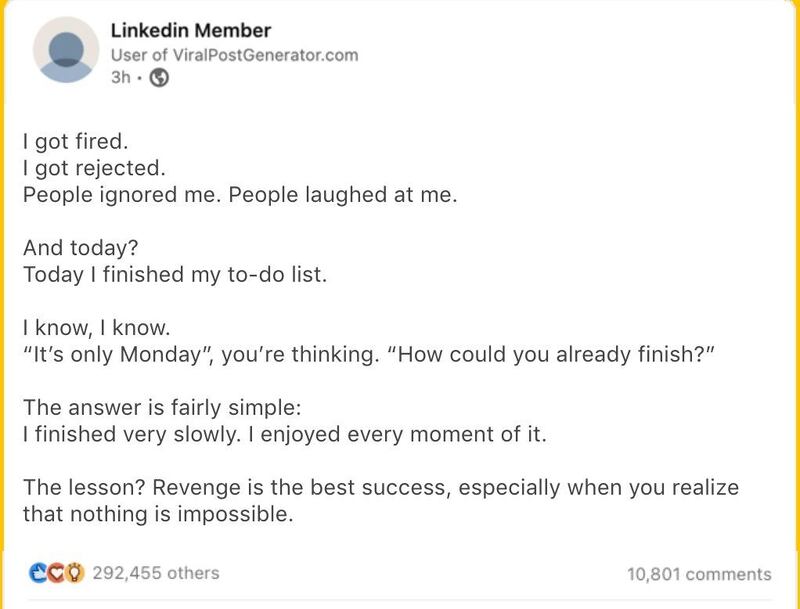 LinkedIn