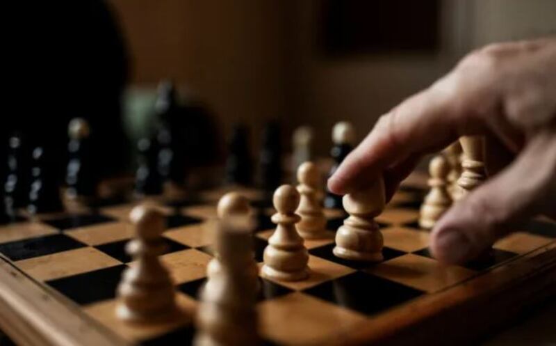 Ajedrez | Foto: Getty Images