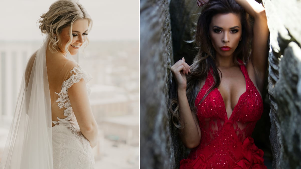 5 prendas que debes evitar llevar a una boda o te verás vulgar.